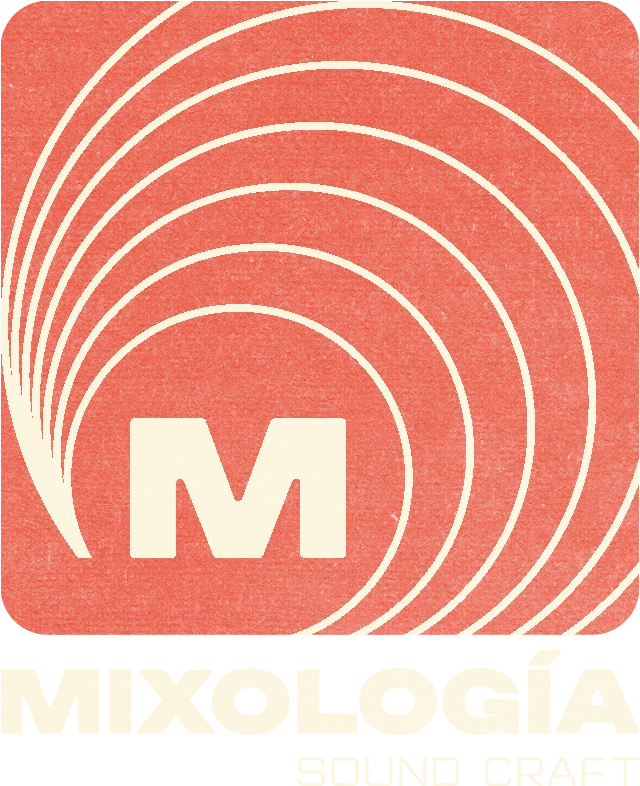 Mixología Sound Craft